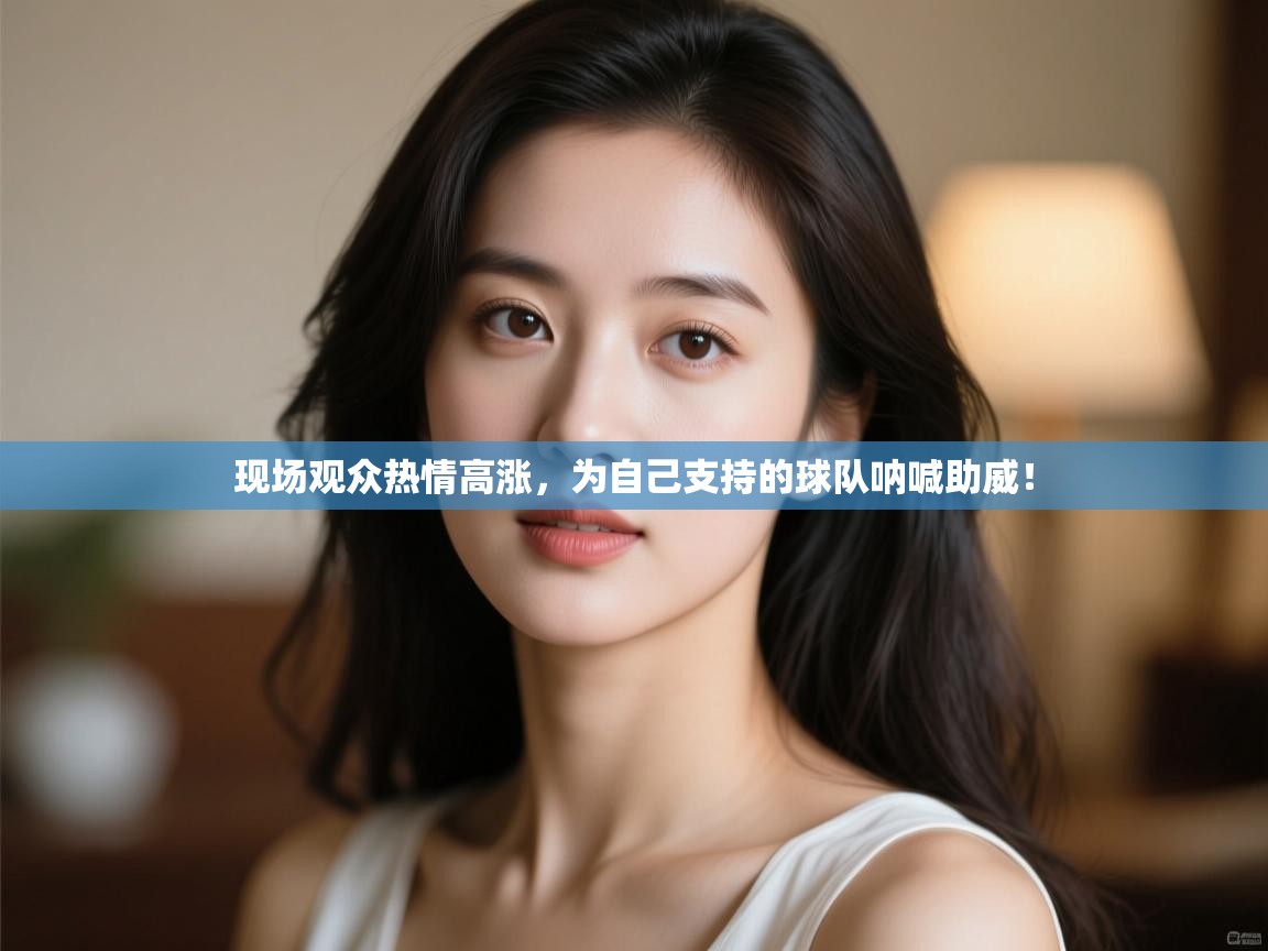 现场观众热情高涨，为自己支持的球队呐喊助威！  第2张