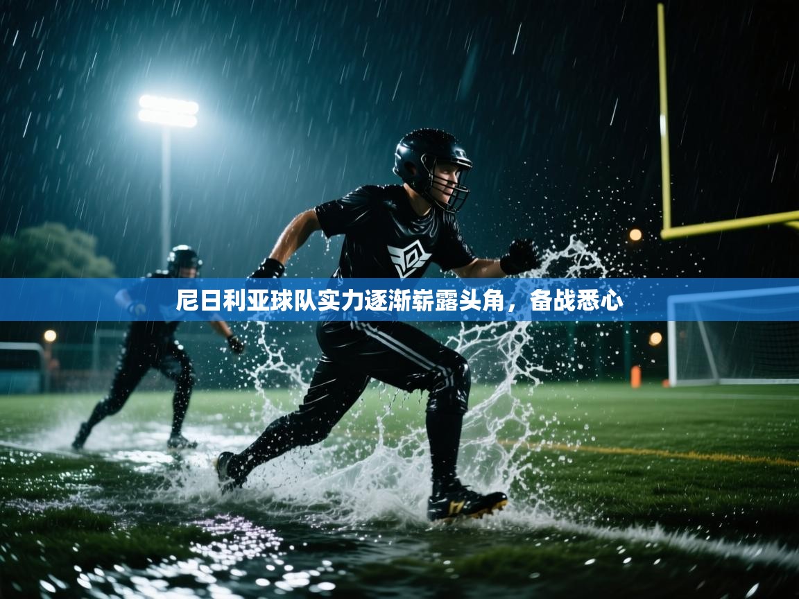 尼日利亚球队实力逐渐崭露头角,备战悉心 第1张