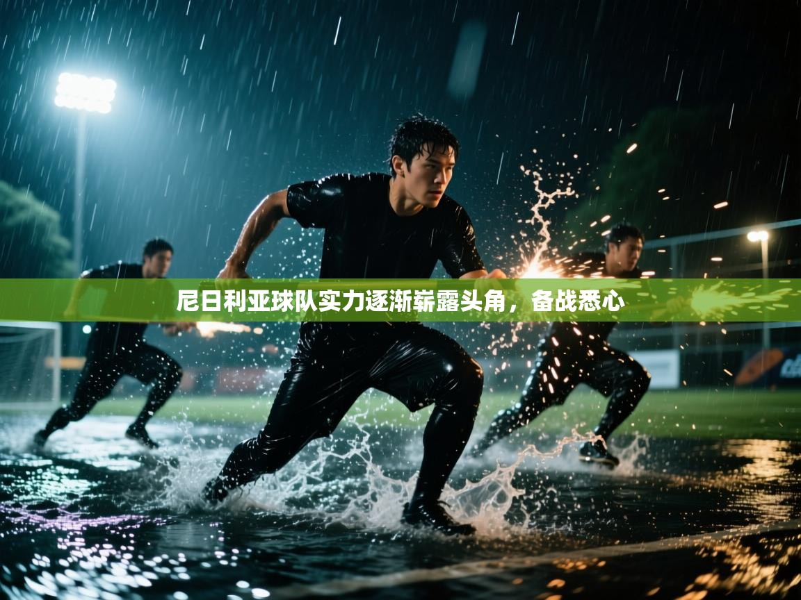尼日利亚球队实力逐渐崭露头角,备战悉心 第2张