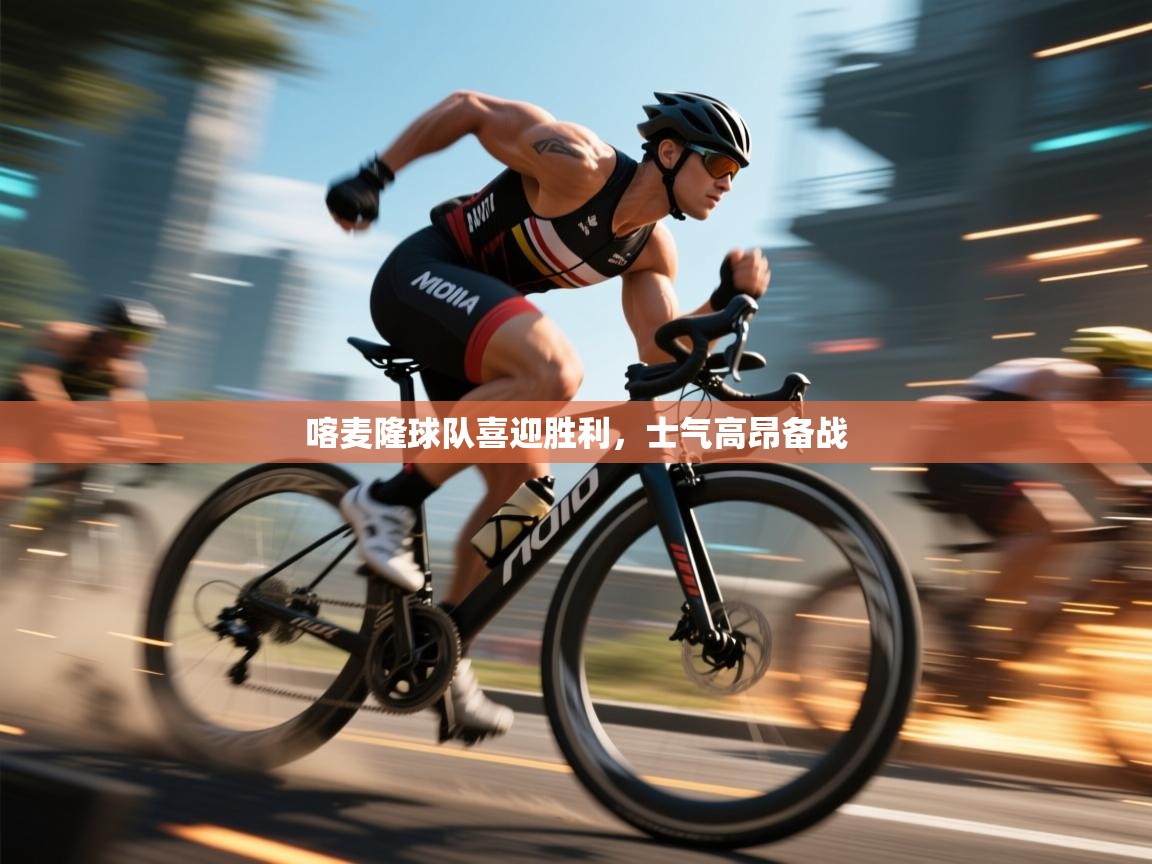 喀麦隆球队喜迎胜利，士气高昂备战  第2张