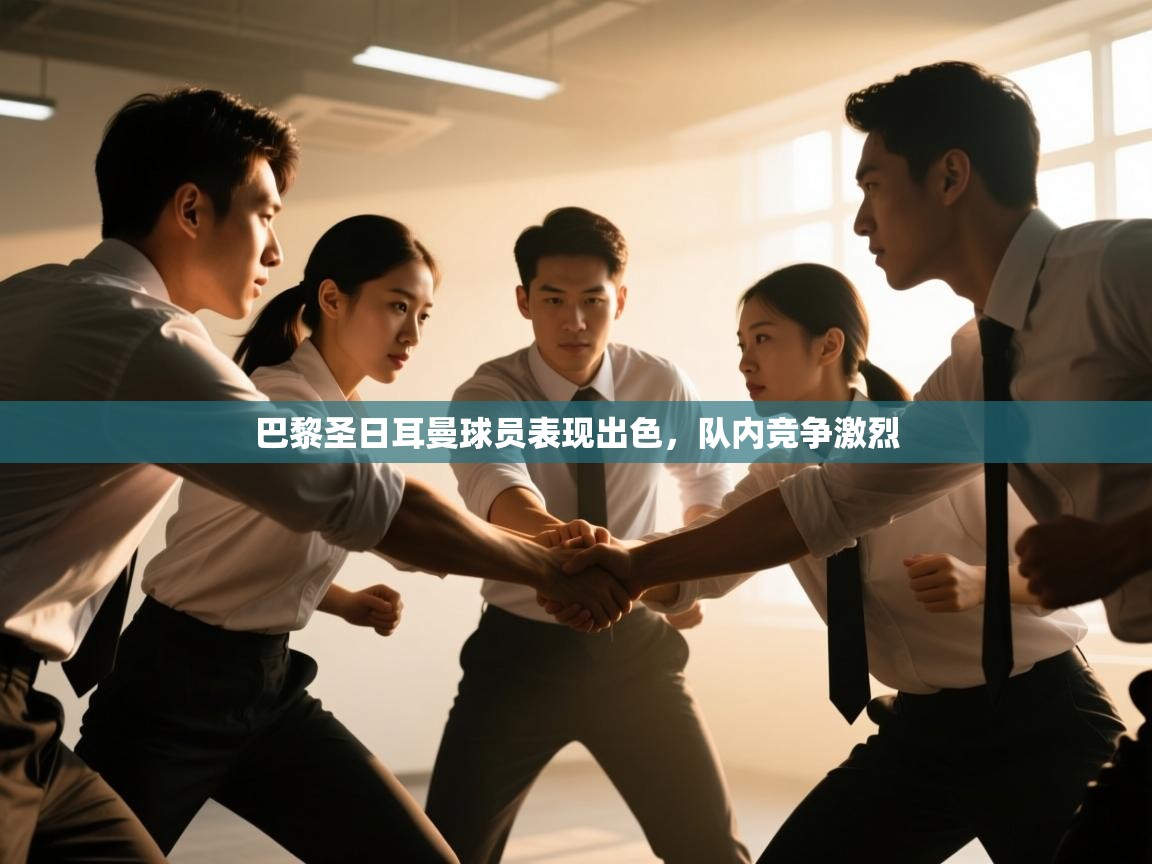 巴黎圣日耳曼球员表现出色,队内竞争激烈 第2张