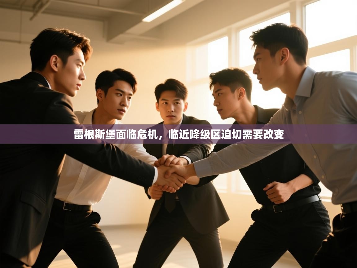 雷根斯堡面临危机,临近降级区迫切需要改变 第1张