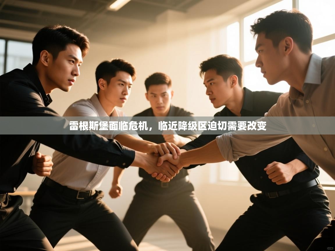 雷根斯堡面临危机,临近降级区迫切需要改变 第2张