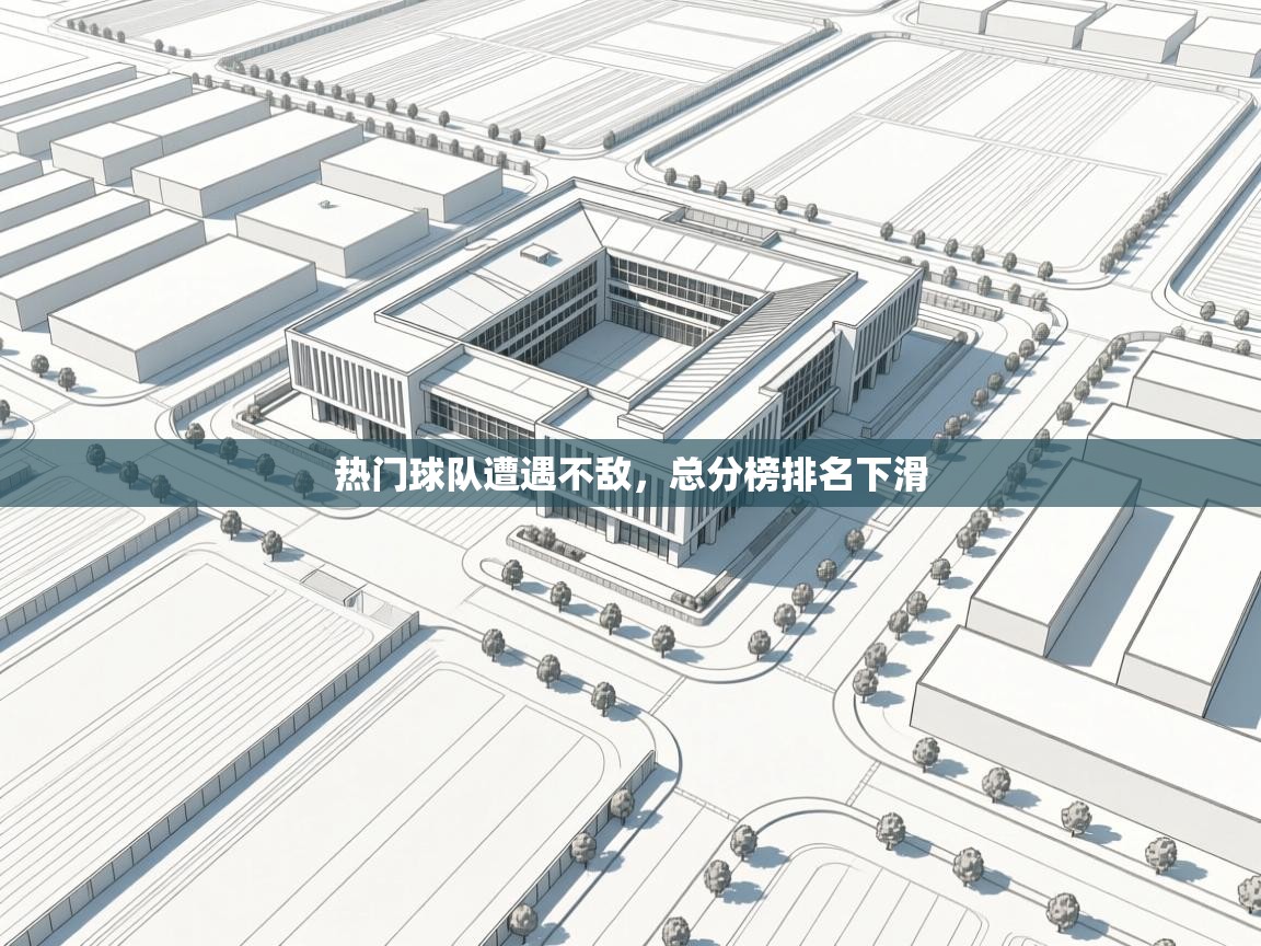 热门球队遭遇不敌，总分榜排名下滑  第2张