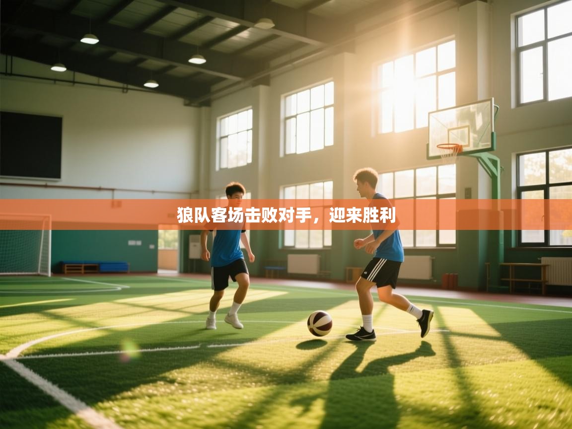 狼队客场击败对手，迎来胜利  第1张