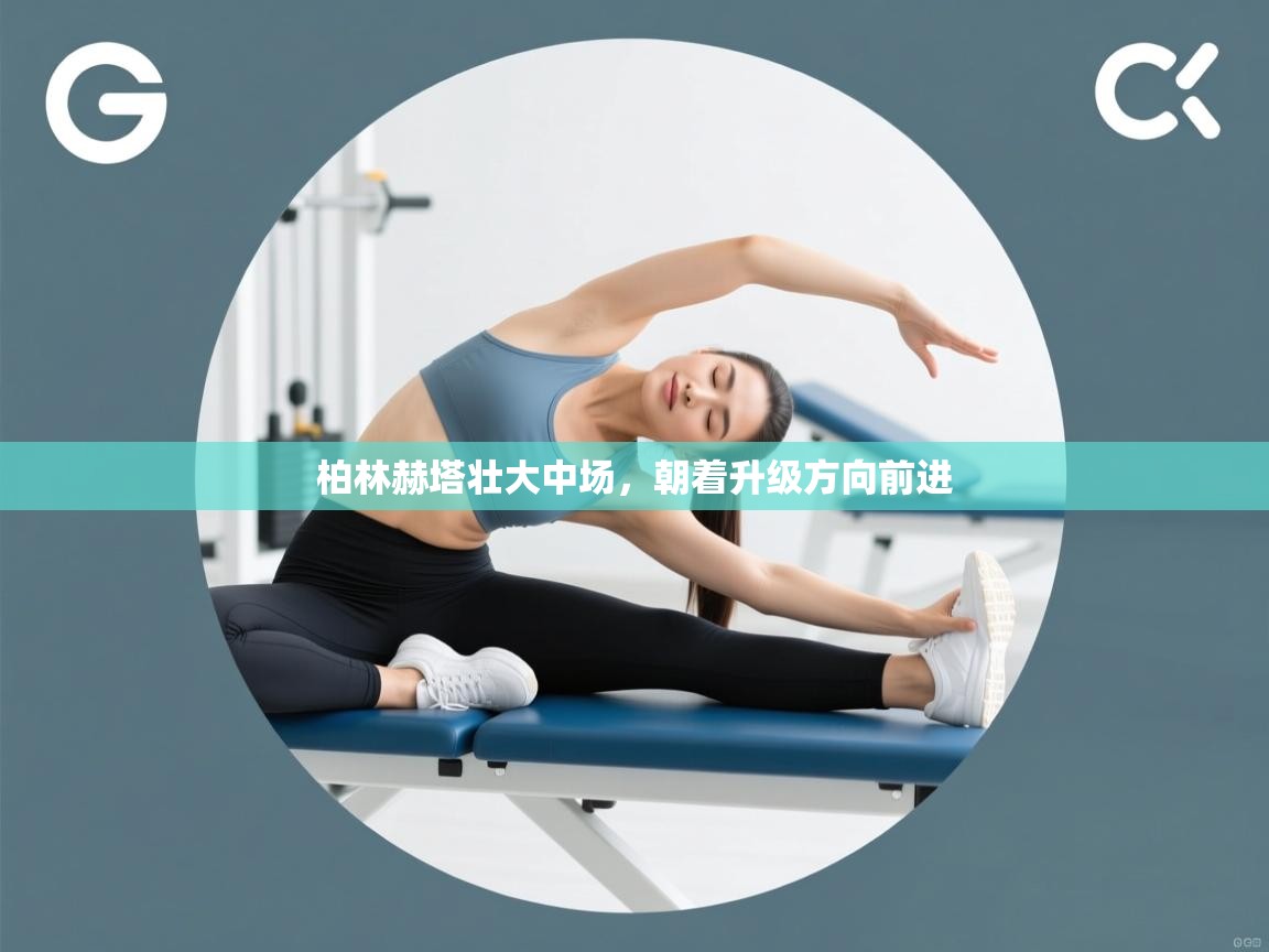 柏林赫塔壮大中场，朝着升级方向前进  第1张