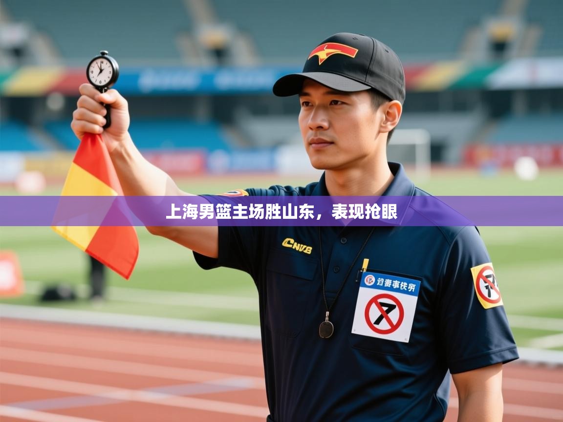 上海男篮主场胜山东，表现抢眼  第2张