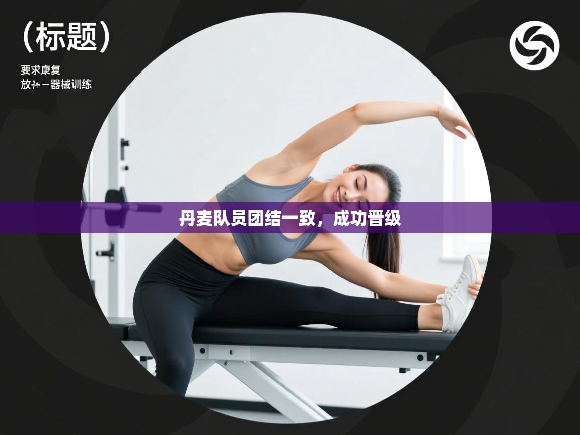 丹麦队员团结一致，成功晋级  第1张