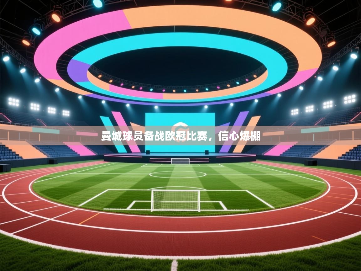 曼城球员备战欧冠比赛，信心爆棚  第1张