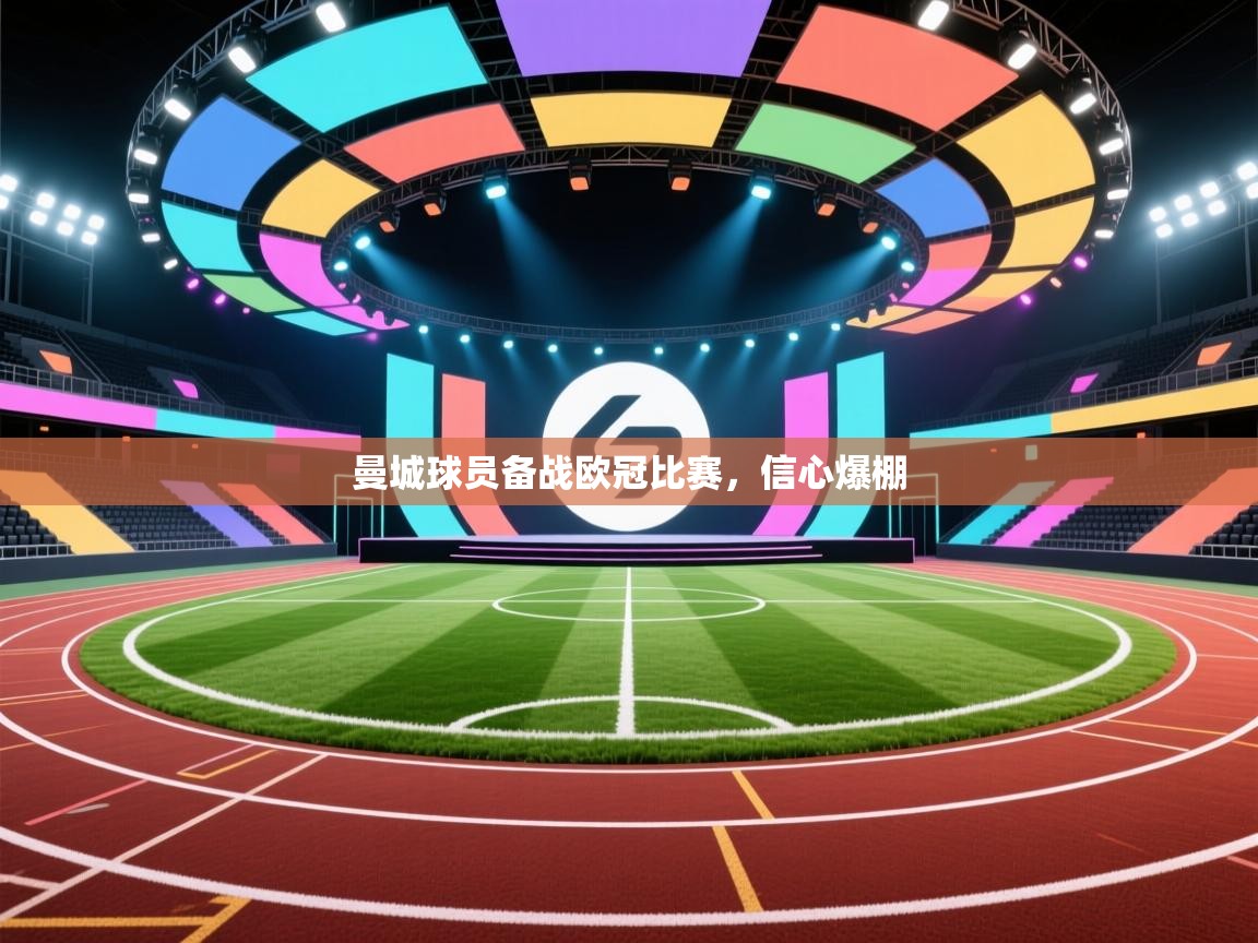 曼城球员备战欧冠比赛，信心爆棚  第2张