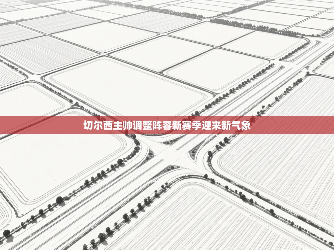 切尔西主帅调整阵容新赛季迎来新气象  第2张