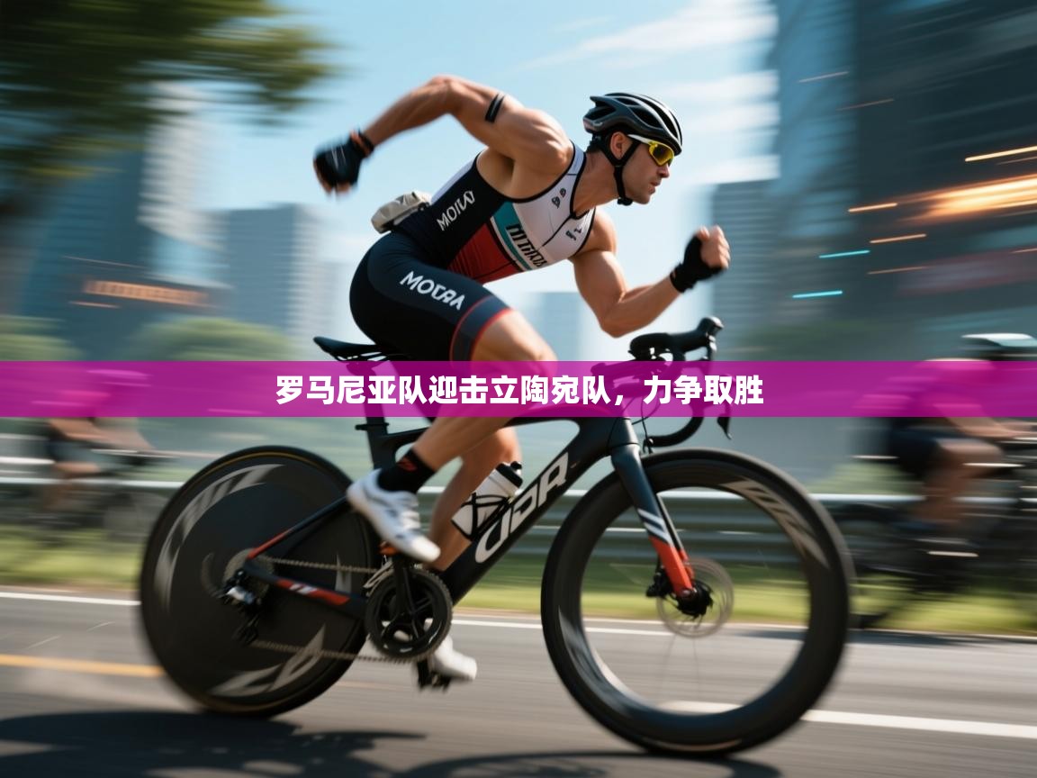 罗马尼亚队迎击立陶宛队，力争取胜  第2张