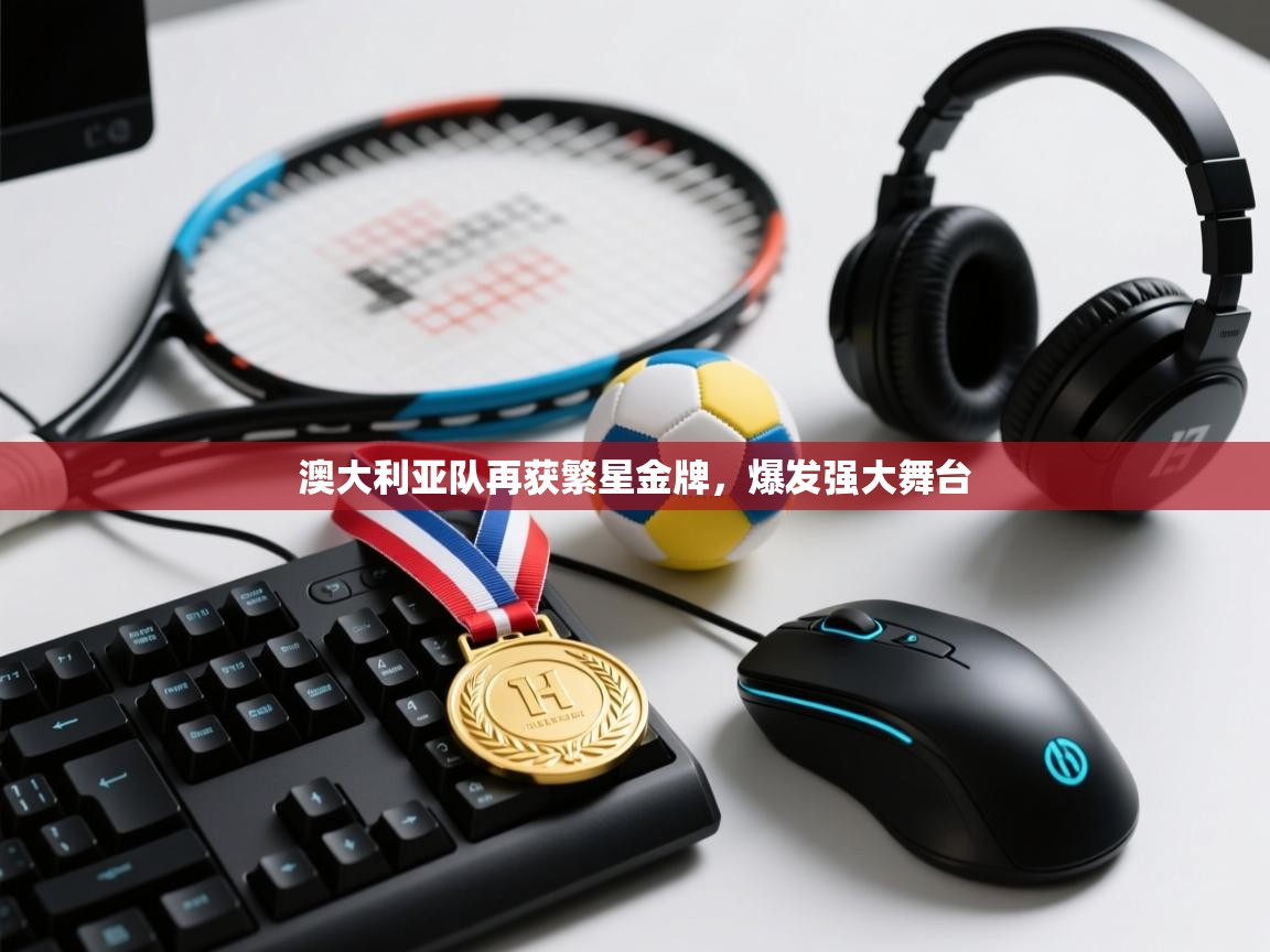 澳大利亚队再获繁星金牌,爆发强大舞台 第1张