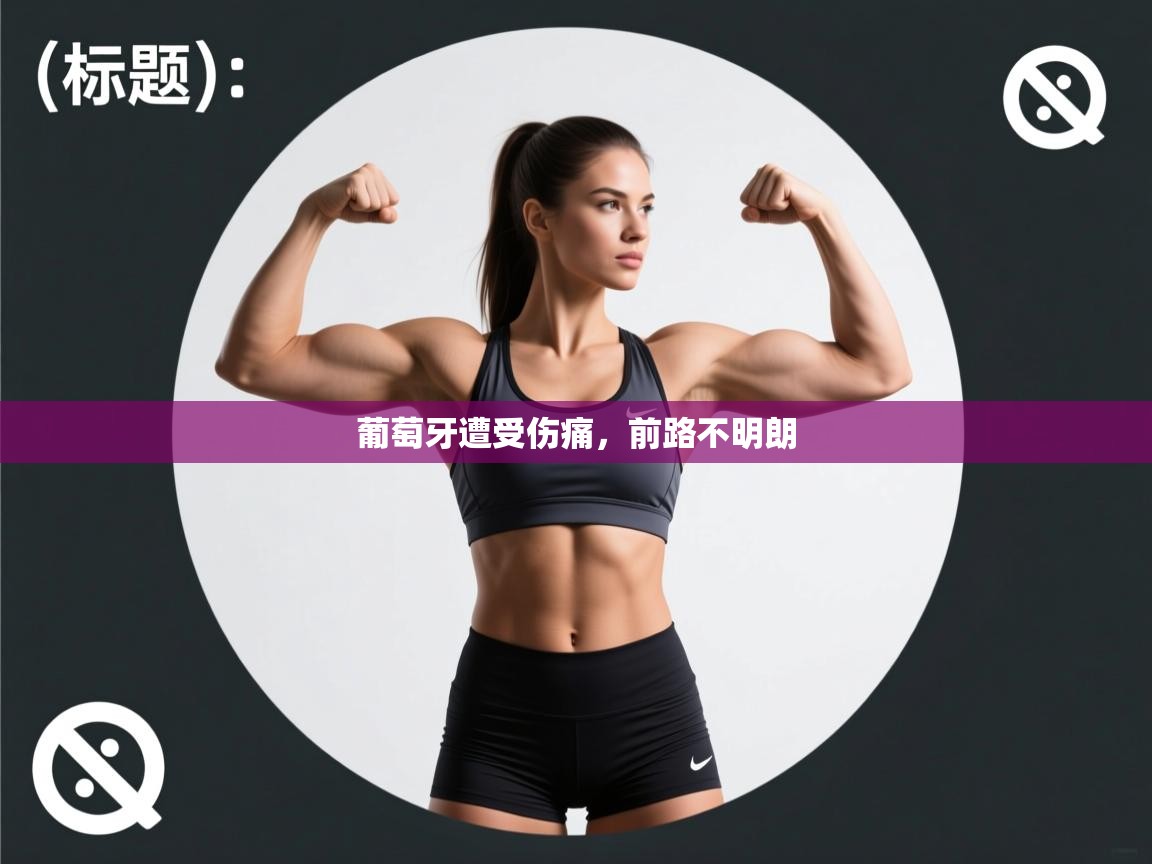 葡萄牙遭受伤痛，前路不明朗