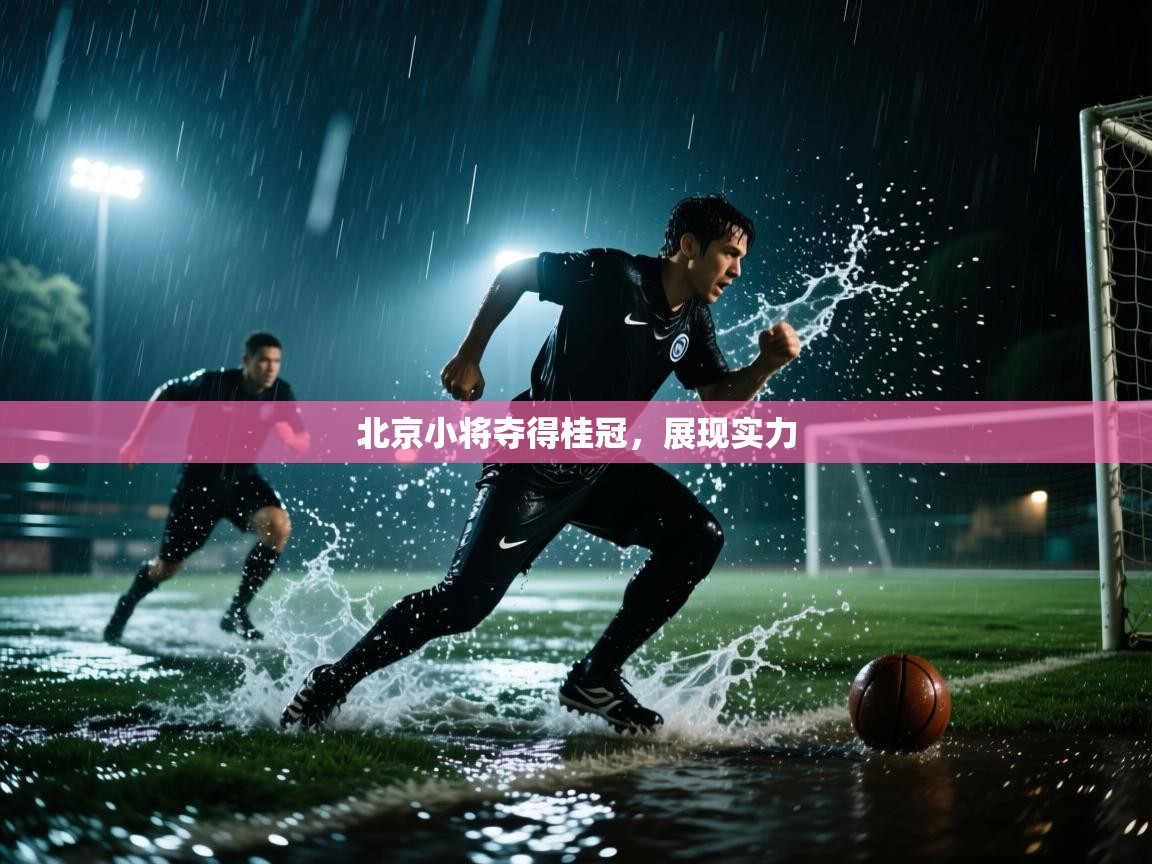 北京小将夺得桂冠，展现实力  第1张