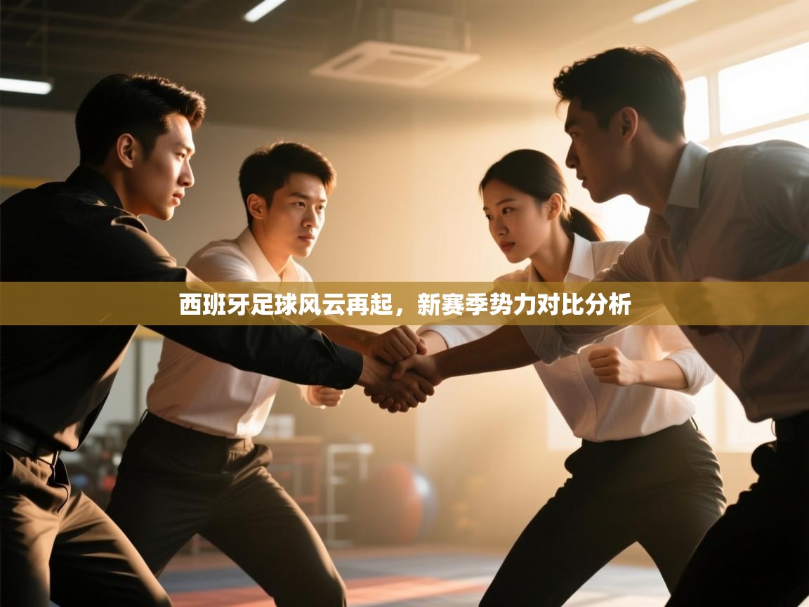 西班牙足球风云再起，新赛季势力对比分析  第1张