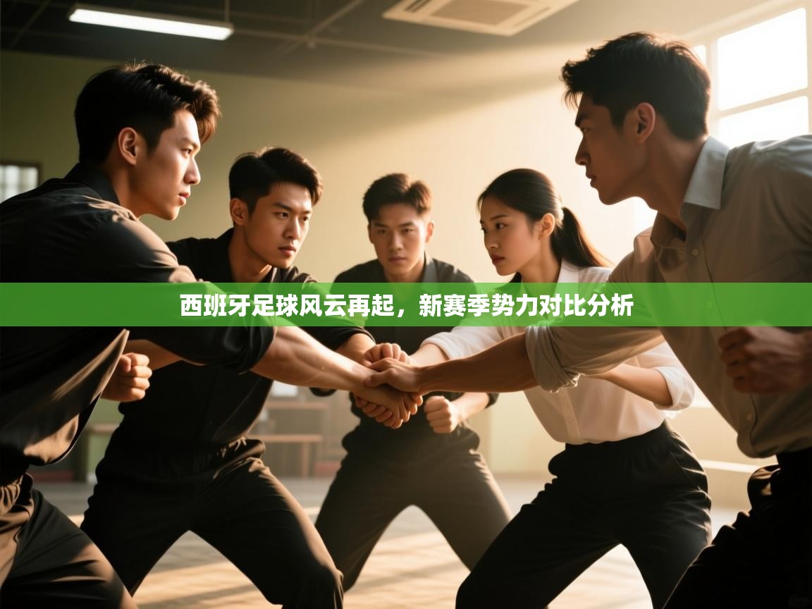 西班牙足球风云再起，新赛季势力对比分析  第2张