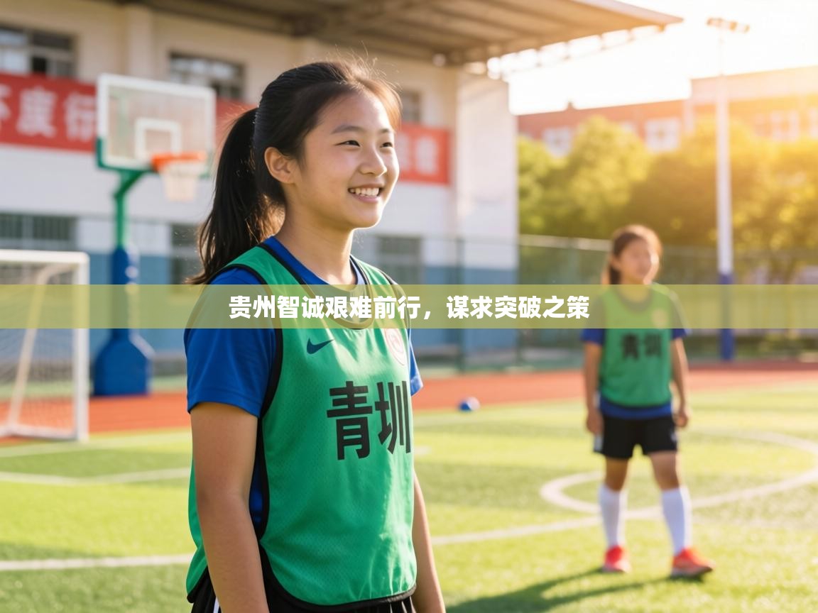 贵州智诚艰难前行,谋求突破之策 第1张