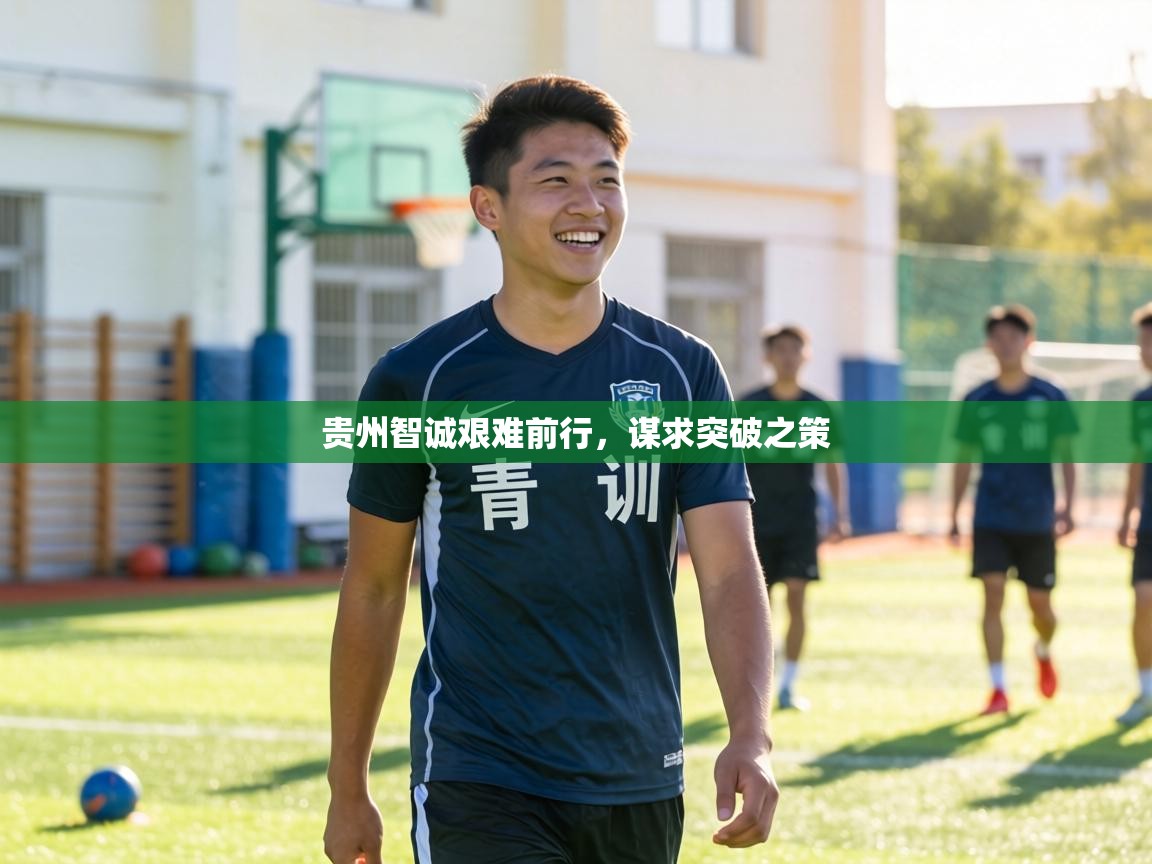 贵州智诚艰难前行,谋求突破之策 第2张