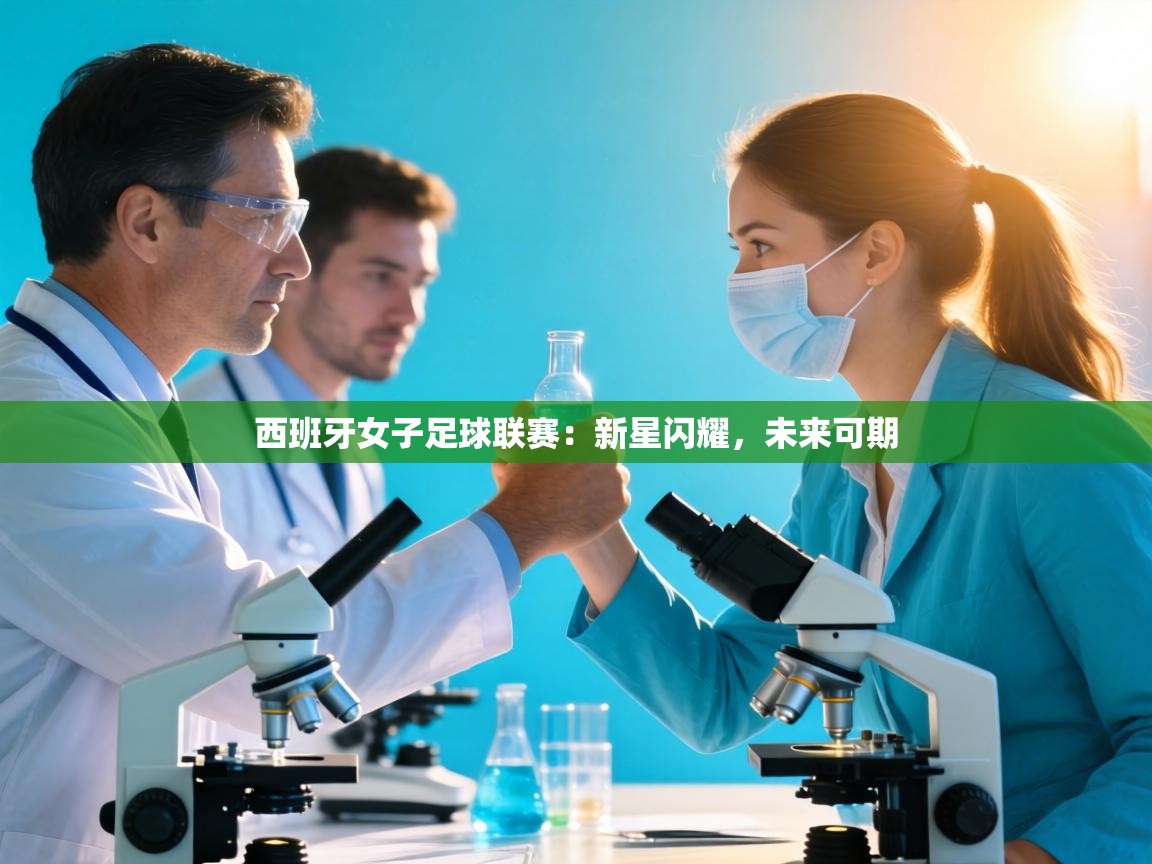 西班牙女子足球联赛：新星闪耀，未来可期