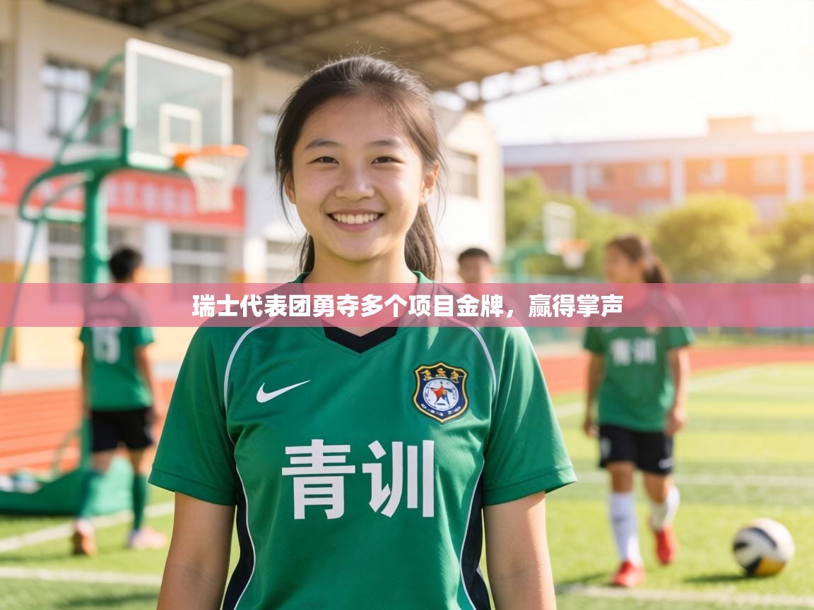 瑞士代表团勇夺多个项目金牌，赢得掌声  第1张