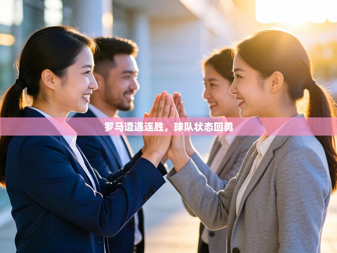 罗马遭遇连胜,球队状态回勇 第1张