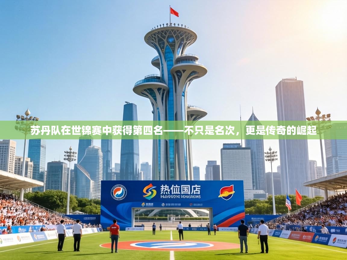 苏丹队在世锦赛中获得第四名——不只是名次，更是传奇的崛起  第2张