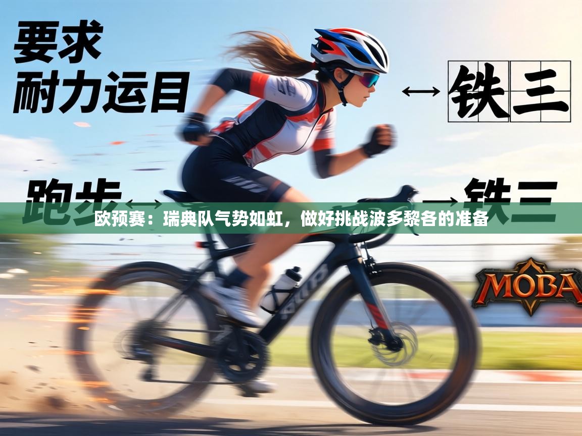 欧预赛:瑞典队气势如虹,做好挑战波多黎各的准备 第1张